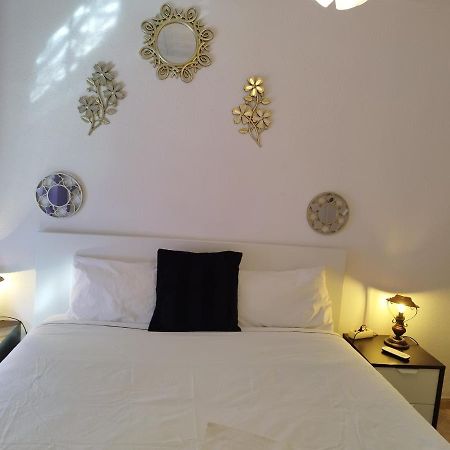ולנסיה City Apartment מראה חיצוני תמונה
