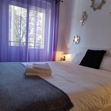 ולנסיה City Apartment מראה חיצוני תמונה