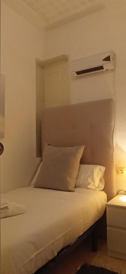 ולנסיה City Apartment מראה חיצוני תמונה