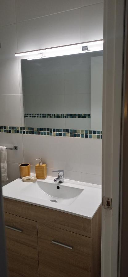 ולנסיה City Apartment מראה חיצוני תמונה
