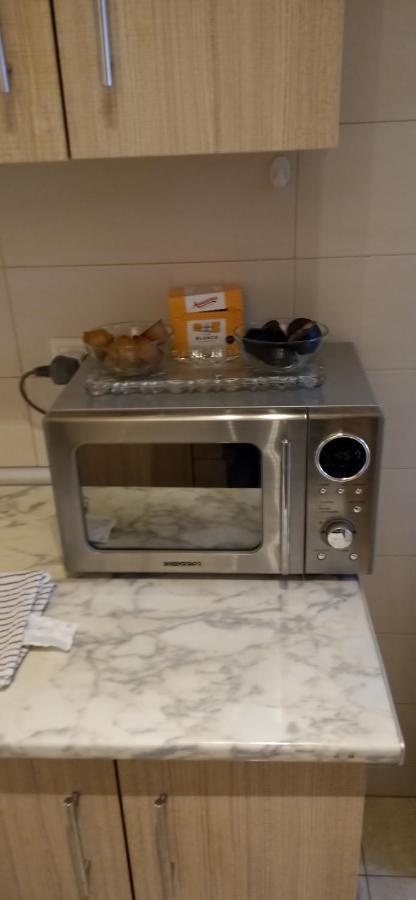 ולנסיה City Apartment מראה חיצוני תמונה