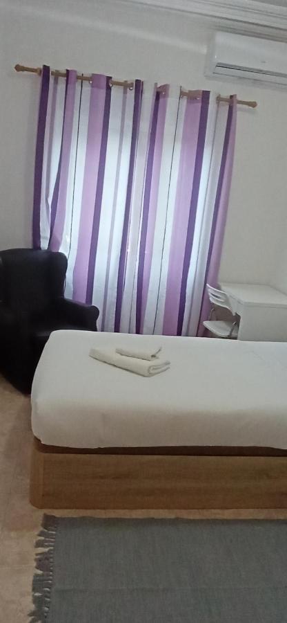 ולנסיה City Apartment מראה חיצוני תמונה