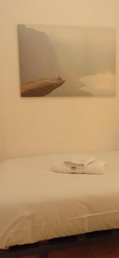 ולנסיה City Apartment מראה חיצוני תמונה