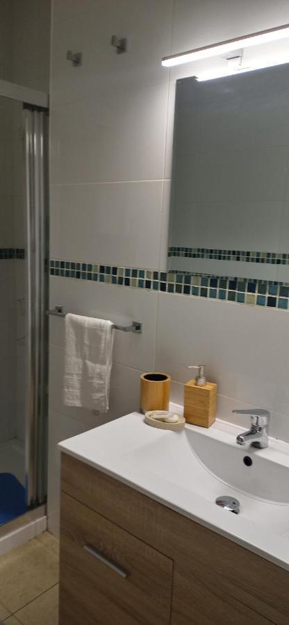 ולנסיה City Apartment מראה חיצוני תמונה