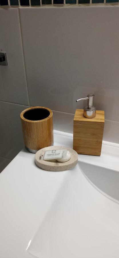 ולנסיה City Apartment מראה חיצוני תמונה