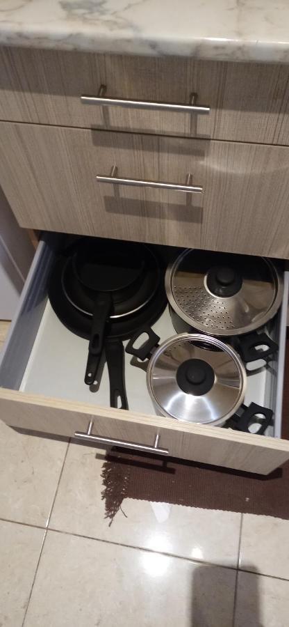 ולנסיה City Apartment מראה חיצוני תמונה