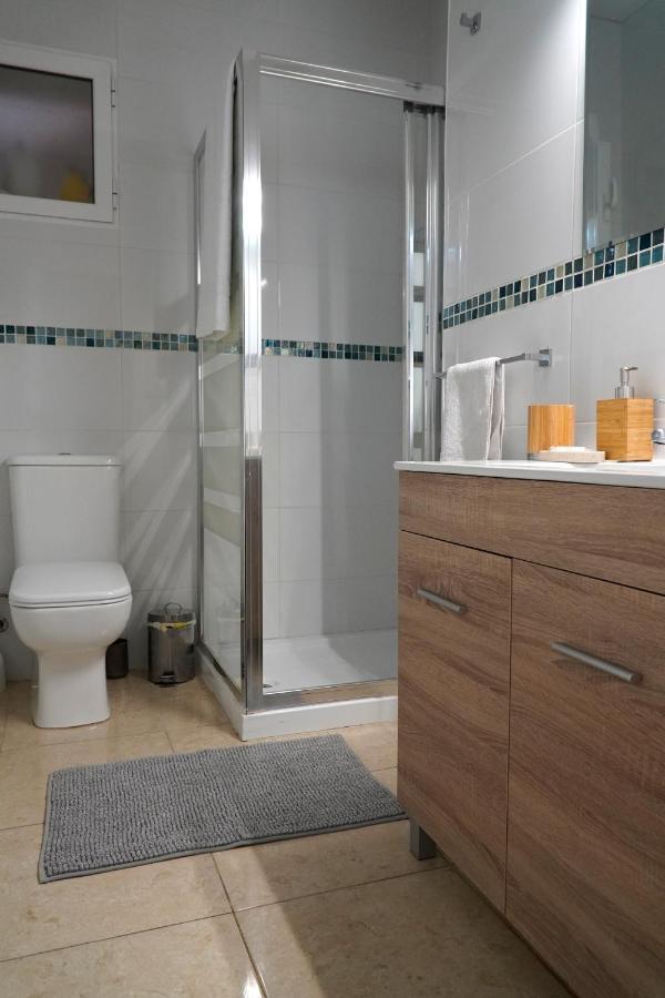 ולנסיה City Apartment מראה חיצוני תמונה
