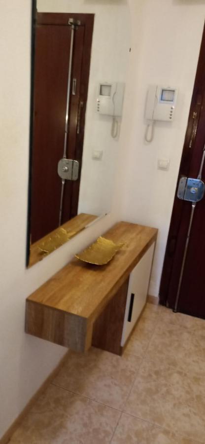 ולנסיה City Apartment מראה חיצוני תמונה