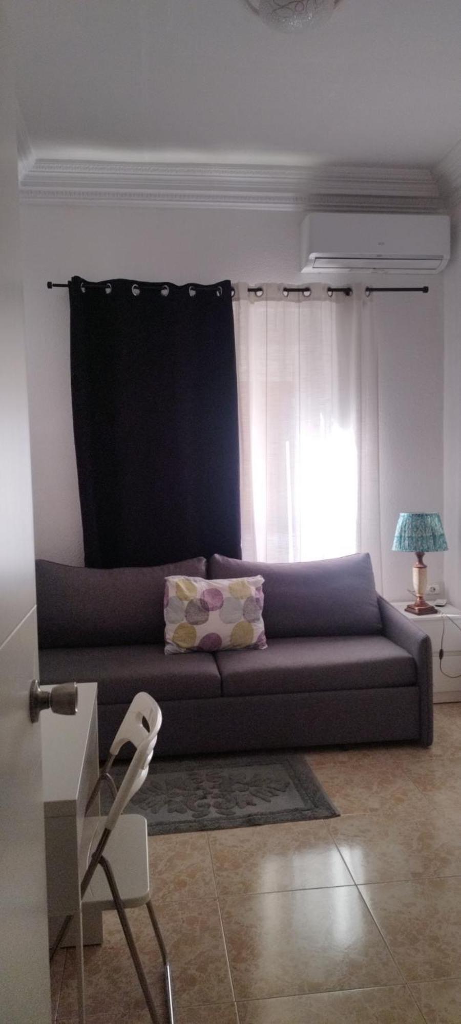 ולנסיה City Apartment מראה חיצוני תמונה