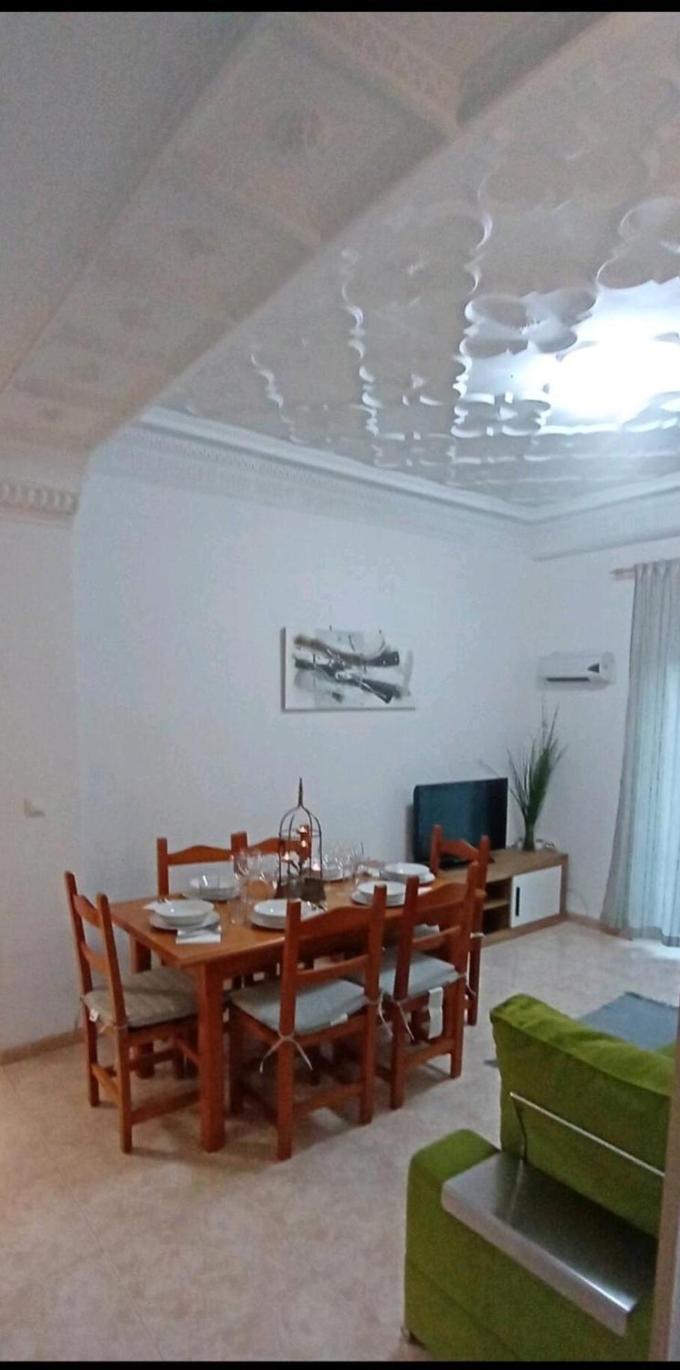 ולנסיה City Apartment מראה חיצוני תמונה